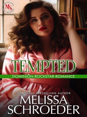 cover image of Tempted